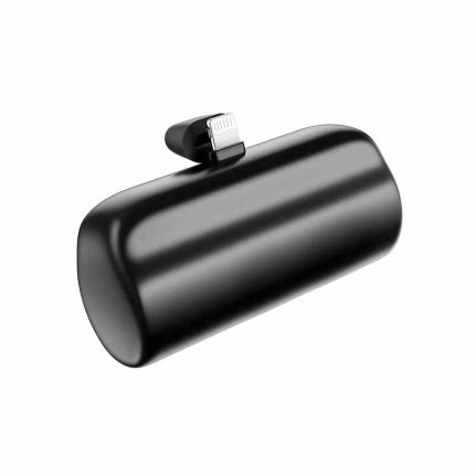 Batería externa lightning para iPhone Rayoshop