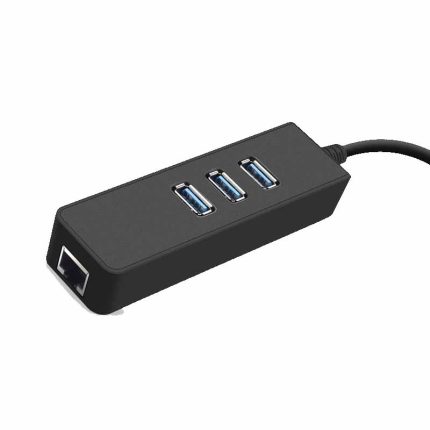 Hub USB multipuerto Rayoshop para notebooks en Chile