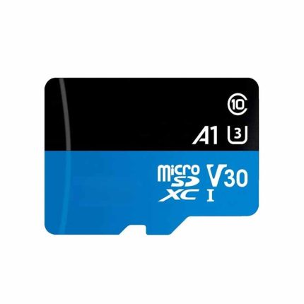 Micro SD ideal para celulares y tablets Rayoshop