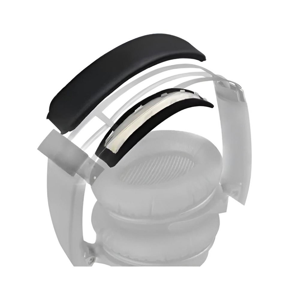 AF029-RY049 DIADEMA AUDIFONOS BOSE QC35 Y QC45 (8) banda superior recambio Bose QC35 QC45 rayoshop