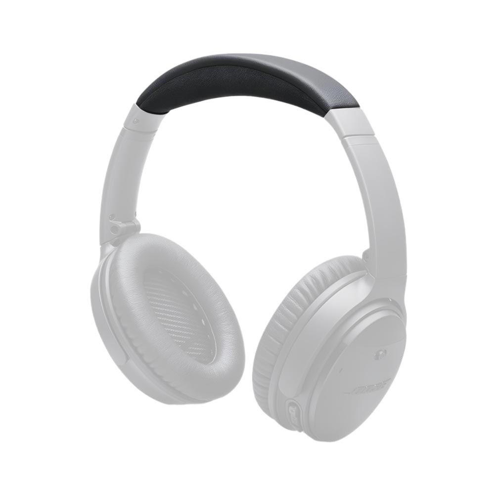 AF029-RY049 DIADEMA AUDIFONOS BOSE QC35 Y QC45 (9) diadema acolchada para Bose QC35 QC45 repuesto rayoshop