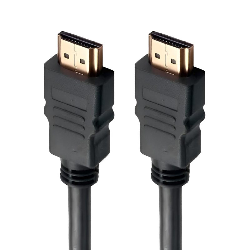 cable hdmi a hdmi 1.5 metros rayoshop