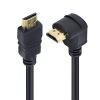 cable hdmi a hdmi de 1.5 metros curvo eon rayoshop