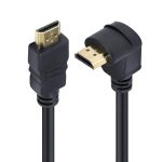 cable hdmi a hdmi de 1.5 metros curvo eon rayoshop