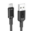 Cable Micro USB para Android Borofone rayoshop