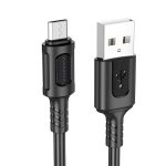 Cable Micro USB para Android Borofone rayoshop