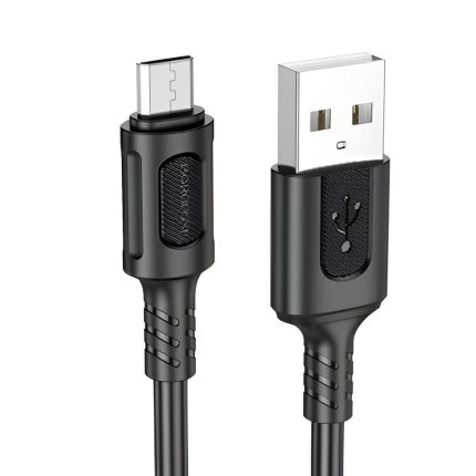 Cable Micro USB para Android Borofone rayoshop