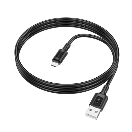 Cable cargador Borofone Micro USB 1 metro rayoshop