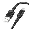 Cable Micro USB rápido 2.4A Borofone rayoshop