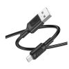 Cable carga y datos Micro USB 1m Borofone rayoshop