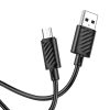 Cable Micro USB para smartphones Samsung rayoshop