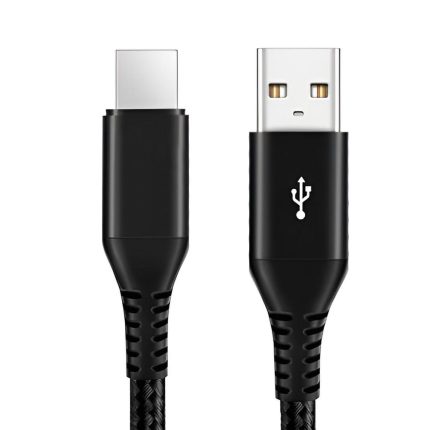 Cable EON USB a USB-C 5 metros alta resistencia rayoshop