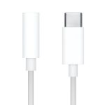 Cable auxiliar USB-C a 3.5 mm Borofone compatible con móviles rayoshop