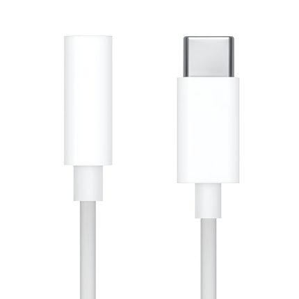Cable auxiliar USB-C a 3.5 mm Borofone compatible con móviles rayoshop