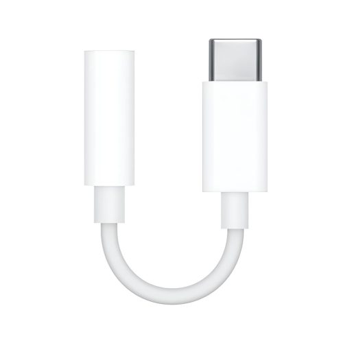 Adaptador Borofone de audio USB-C a 3.5 mm rayoshop Chile