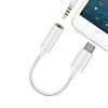 Cable convertidor USB-C a jack 3.5 mm hembra Borofone rayoshop