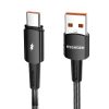 Cable largo 2m USB-C 120W carga rápida Essager rayoshop