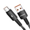 Cable USB-C 120W para notebooks y celulares Essager rayoshop