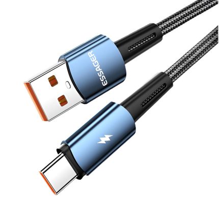 cable usb a usb-c carga rapida 120w rayoshop chile