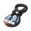 cable usb a usb-c 120w essager para celulares chile