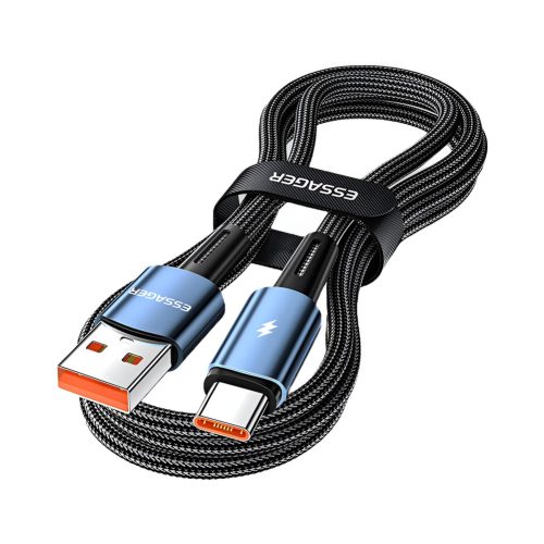 cable usb a usb-c 120w essager para celulares chile