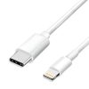 Cable de datos y carga USB-C Lightning Rayoshop Chile