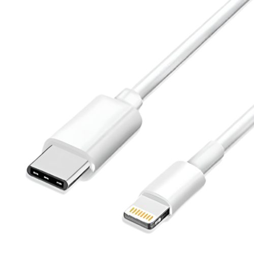 Cable de datos y carga USB-C Lightning Rayoshop Chile