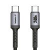 Cable Power Delivery USB-C 240W MasterG Rayoshop Chile