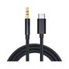 Cable USB-C a jack 3.5mm calidad premium Rayoshop