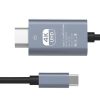 usb-c a hdmi 4k cable 1.8m compatible samsung dex