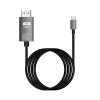 Cable USB-C a HDMI 4K EON ideal para notebooks y celulares