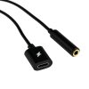 adaptador eon usb-c a audio 3.5 mm chile rayoshop