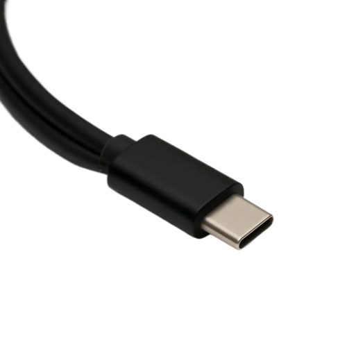 cable adaptador audio usb-c doble salida rayoshop