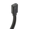 Cable divisor USB-C para notebooks y celulares