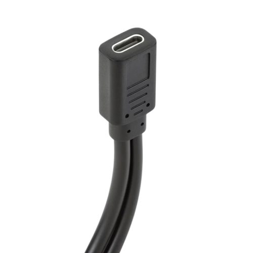 Cable divisor USB-C para notebooks y celulares