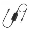 Adaptador USB C PD A 12V Con Multiples Puntas DC Universal - imagen 3