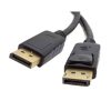Cable DisplayPort 4K 1.8m accesorios PC rayoshop