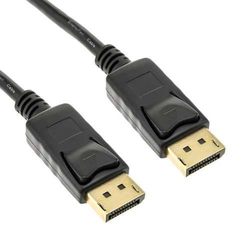 Cable DisplayPort a DisplayPort imagen nítida rayoshop