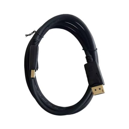Cable DisplayPort 1.8m ideal para oficina rayoshop