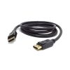 Cable DisplayPort 4K transmisión estable rayoshop