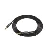 Cable de Audio Auxiliar Jack 3.5 mm a Jack 3.5 mm 2 metros Hoco - imagen 3