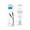 Cable de Audio Auxiliar Jack 3.5 mm a Jack 3.5 mm 2 metros Hoco - imagen 2