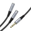 cable auxiliar hoco para smartphones y tablets rayoshop