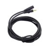 Cable auxiliar largo 3.5mm Rayoshop Chile