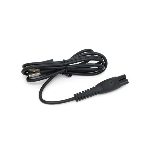 Cable USB para Afeitadora Compatible Philips A00390 5V 2ª Gen - imagen 4