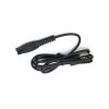 Cable USB Philips A00390 segunda generación 5V 1A para afeitadora OneBlade