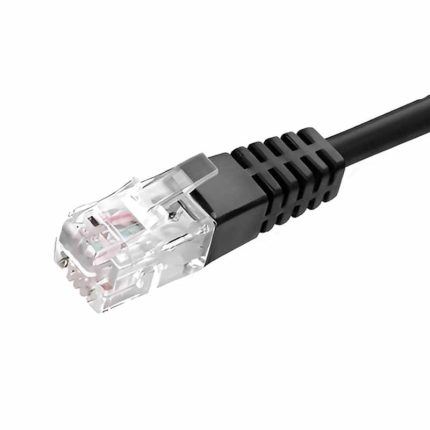 cable RJ9 repuesto auricular telefónico Rayoshop