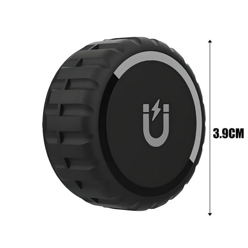 Funda Imantada Compatible con Localizador AirTag Apple - imagen 4