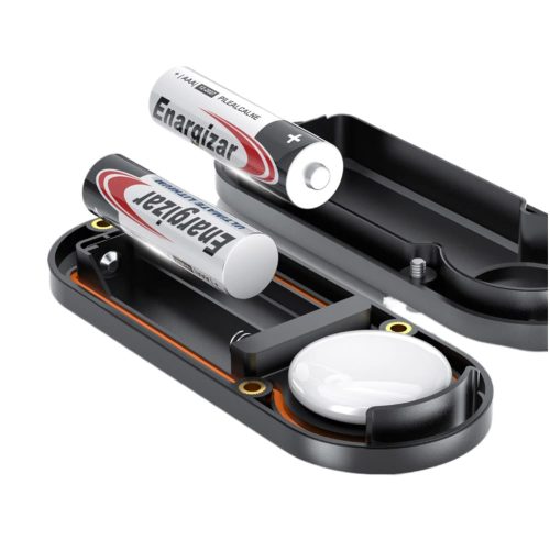 Funda Imantada con Extension de Bateria Compatible con Localizador AirTag Apple - imagen 2
