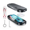 Funda Imantada con Extension de Bateria Compatible con Localizador AirTag Apple - imagen 3